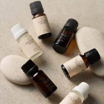 올팩토리하우스 천연 유기농 에센셜 오일 10ml