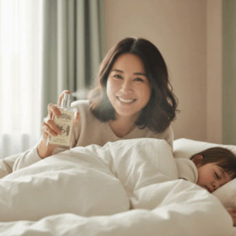 올팩토리 하우스 라벤프랑 필로우 미스트