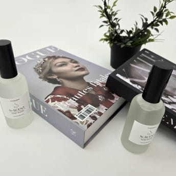 올팩토리 하우스 캐모마일저먼 마트리카리아 하이드로졸 노즈워터 바디미스트 Thumbnail 3