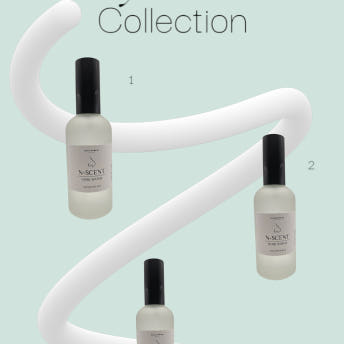 올팩토리 하우스 캐모마일저먼 마트리카리아 하이드로졸 노즈워터 바디미스트 Thumbnail 4