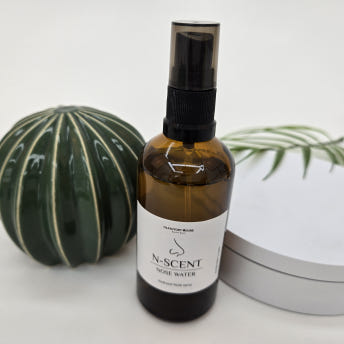 올팩토리하우스 프랑킨센스 하이드로졸 노즈워터 필로우 미스트 Thumbnail 4