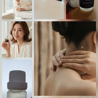 올팩토리 하우스 어텐션 블리스 블랜딩 오일  썸네일 2