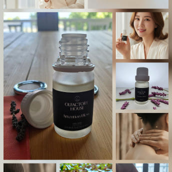 올팩토리 하우스 어텐션 블리스 블랜딩 오일  썸네일 3