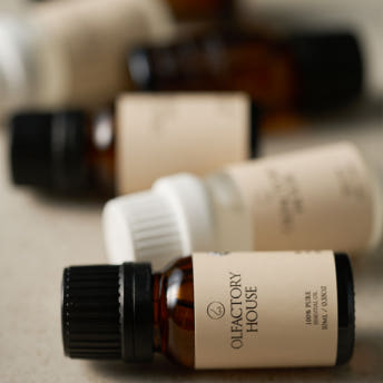 올팩토리하우스 천연 유기농 에센셜 오일 10ml Thumbnail 2